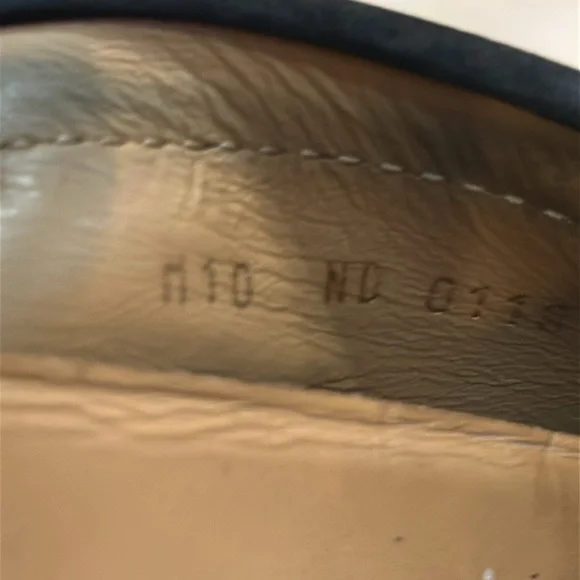 Louis Vuitton shoes used in good condition - Picture 5 of 12